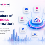 The Future of Business Automation: Why Every Growing Business Needs an Integrated Platform